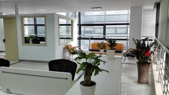 木聯(lián)能無錫分公司正式成立，專注軟件開發(fā)業(yè)務(wù)